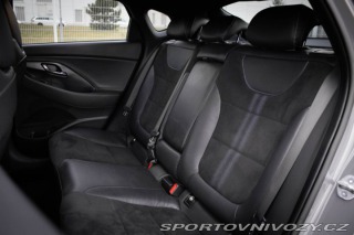 Hyundai i30 N Fastback  N Performance / 2023