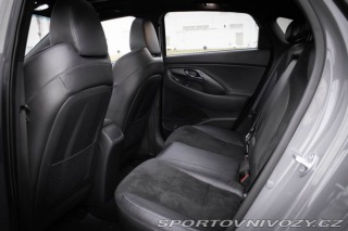 Hyundai i30 N Fastback  N Performance / 2023