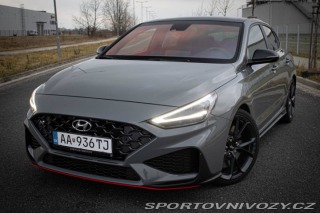 Hyundai i30 N Fastback  N Performance / 2023
