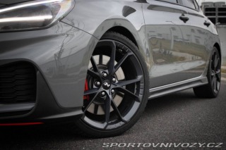 Hyundai i30 N Fastback  N Performance / 2023