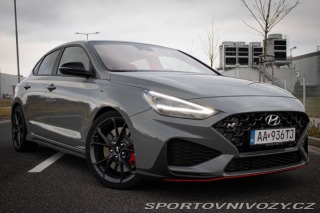 Hyundai i30 N Fastback  N Performance / 2023