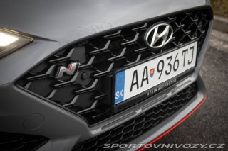 Hyundai i30 N Fastback  N Performance / 2023