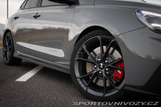 Hyundai i30 N Fastback  N Performance / 2023