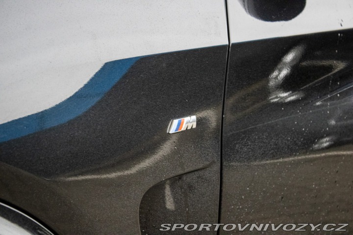 BMW X5 3.0D xDrive M-Packet A/T 2017