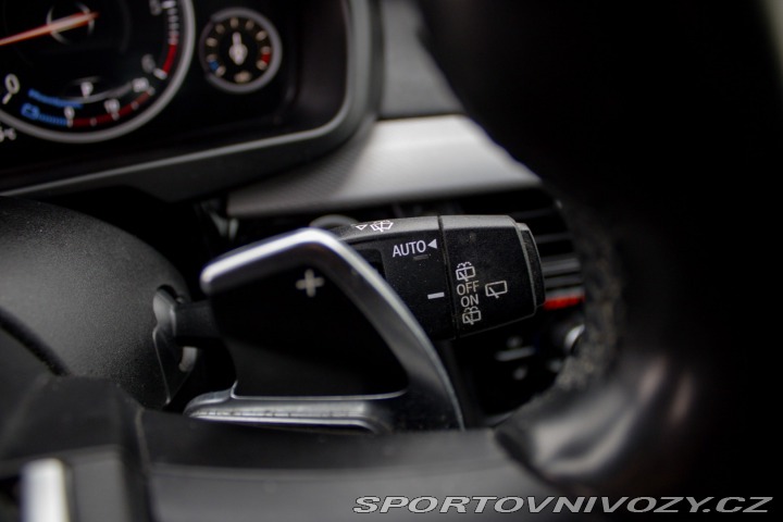 BMW X5 3.0D xDrive M-Packet A/T 2017