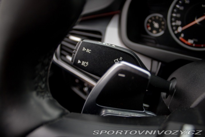 BMW X5 3.0D xDrive M-Packet A/T 2017