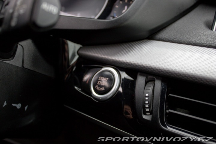 BMW X5 3.0D xDrive M-Packet A/T 2017