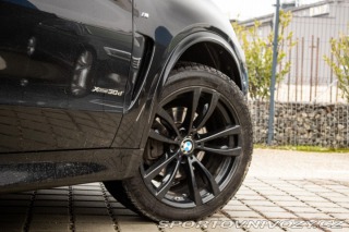 BMW X5 3.0D xDrive M-Packet A/T 2017
