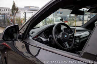 BMW X5 3.0D xDrive M-Packet A/T 2017