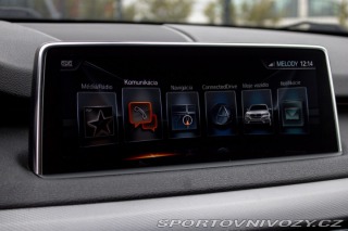 BMW X5 3.0D xDrive M-Packet A/T 2017