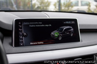 BMW X5 3.0D xDrive M-Packet A/T 2017