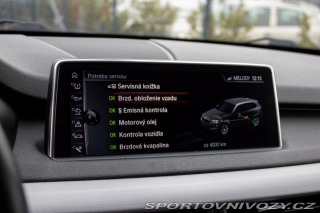 BMW X5 3.0D xDrive M-Packet A/T 2017