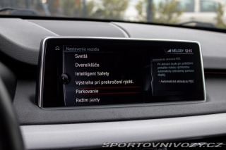 BMW X5 3.0D xDrive M-Packet A/T 2017