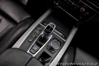 BMW X5 3.0D xDrive M-Packet A/T 2017