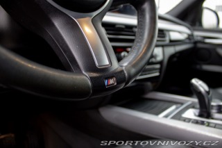 BMW X5 3.0D xDrive M-Packet A/T 2017