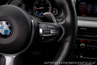 BMW X5 3.0D xDrive M-Packet A/T 2017