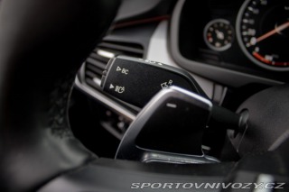 BMW X5 3.0D xDrive M-Packet A/T 2017