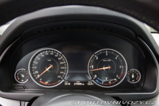 BMW X5 3.0D xDrive M-Packet A/T 2017