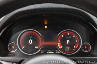 BMW X5 3.0D xDrive M-Packet A/T 2017