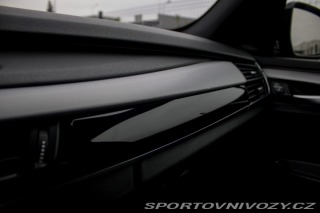 BMW X5 3.0D xDrive M-Packet A/T 2017