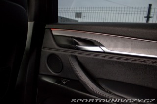 BMW X5 3.0D xDrive M-Packet A/T 2017