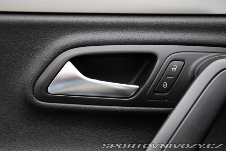 Volkswagen CC 2.0 TDI , 130kW, BMT 4Mo 2013