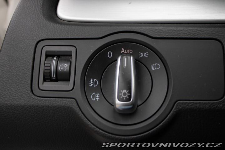 Volkswagen CC 2.0 TDI , 130kW, BMT 4Mo 2013