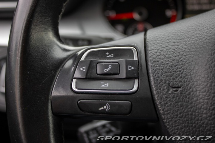 Volkswagen CC 2.0 TDI , 130kW, BMT 4Mo 2013