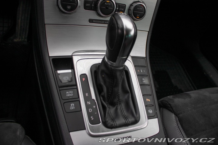 Volkswagen CC 2.0 TDI , 130kW, BMT 4Mo 2013