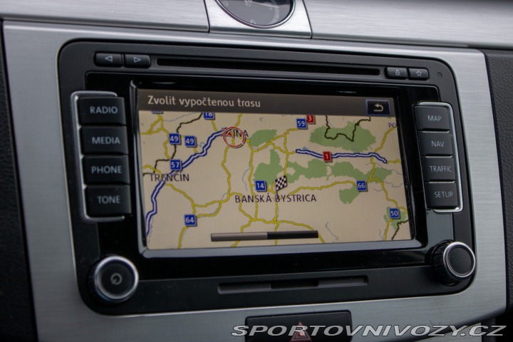 Volkswagen CC 2.0 TDI , 130kW, BMT 4Mo 2013