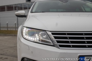 Volkswagen CC 2.0 TDI , 130kW, BMT 4Mo 2013
