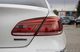 Volkswagen CC 2.0 TDI , 130kW, BMT 4Mo 2013