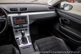 Volkswagen CC 2.0 TDI , 130kW, BMT 4Mo 2013