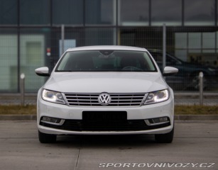 Volkswagen CC 2.0 TDI , 130kW, BMT 4Mo 2013
