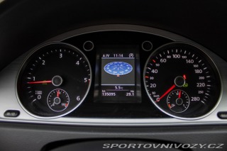 Volkswagen CC 2.0 TDI , 130kW, BMT 4Mo 2013