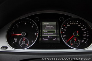 Volkswagen CC 2.0 TDI , 130kW, BMT 4Mo 2013