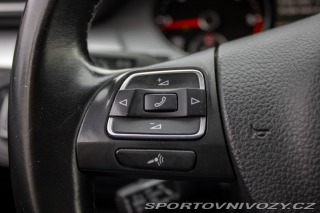 Volkswagen CC 2.0 TDI , 130kW, BMT 4Mo 2013