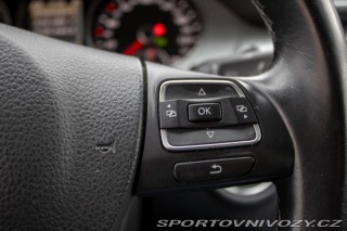 Volkswagen CC 2.0 TDI , 130kW, BMT 4Mo 2013