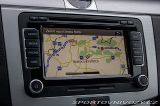 Volkswagen CC 2.0 TDI , 130kW, BMT 4Mo 2013