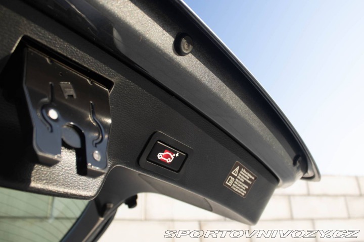 BMW X6 xDrive 35i, 225kW / AJ N 2010