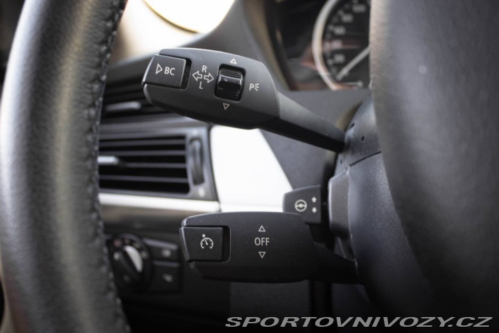 BMW X6 xDrive 35i, 225kW / AJ N 2010