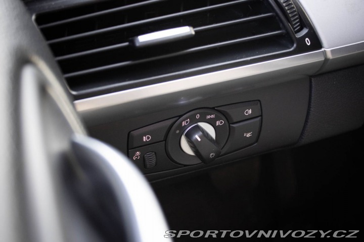 BMW X6 xDrive 35i, 225kW / AJ N 2010