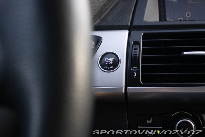 BMW X6 xDrive 35i, 225kW / AJ N 2010