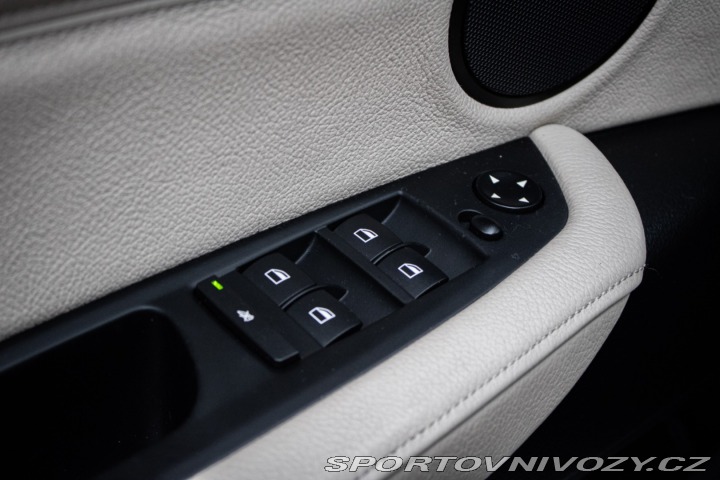 BMW X6 xDrive 35i, 225kW, A6 / 2010