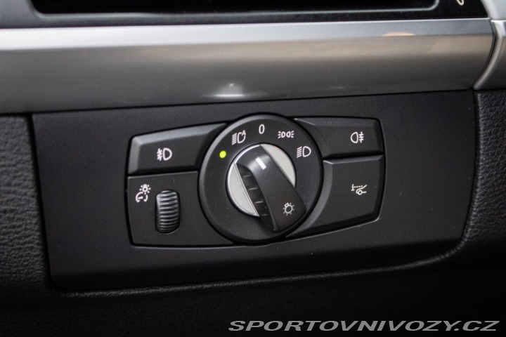 BMW X6 xDrive 35i, 225kW, A6 / 2010