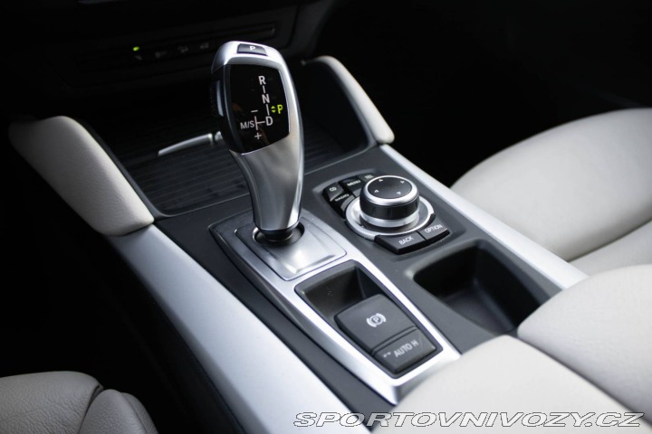 BMW X6 xDrive 35i, 225kW / AJ N 2010