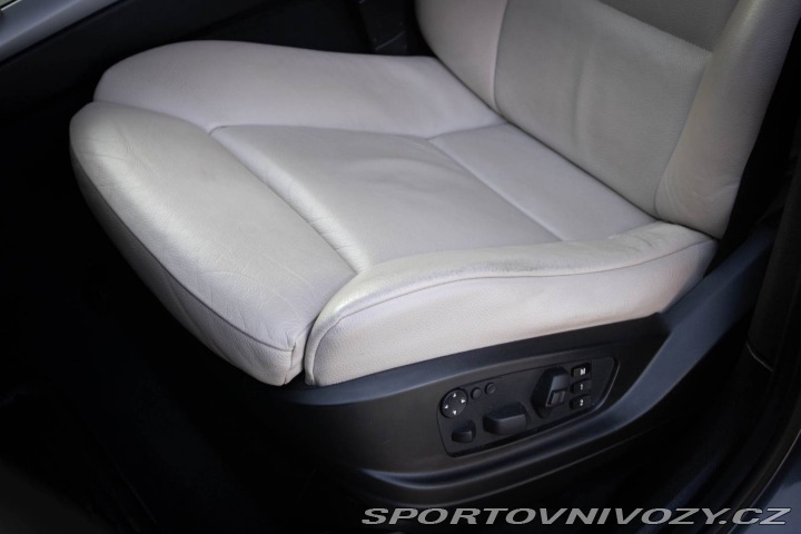 BMW X6 xDrive 35i, 225kW / AJ N 2010