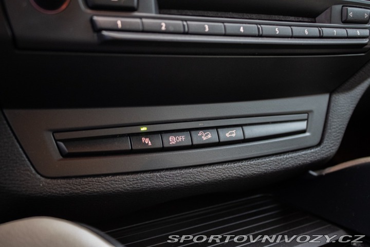 BMW X6 xDrive 35i, 225kW, A6 / 2010