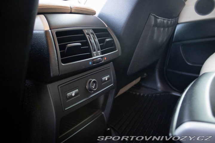 BMW X6 xDrive 35i, 225kW / AJ N 2010