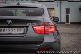 BMW X6 xDrive 35i, 225kW, A6 / 2010